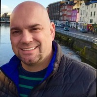 Gordon Food Service Employee Matt Dalicandro's profile photo