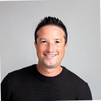 First Realty Management Employee Jeremy Baker's profile photo