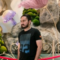 Define labs Employee Govind Oza's profile photo