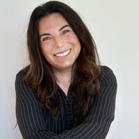 Bezos Family Foundation Employee Eden Xenakis's profile photo