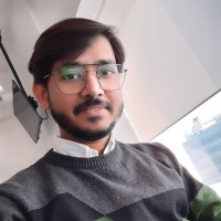 GlobalLogic Employee Mohsin Hasan's profile photo