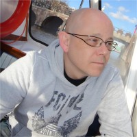 Structural Integrity Engineering Employee Paul B.'s profile photo