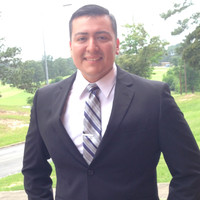 Noranda Alumina LLC Employee Amador Jaime's profile photo