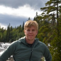 Swedish University of Agricultural Sciences (SLU) Employee Johan Lundblad's profile photo