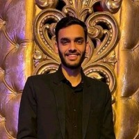 WeCP | We Create Problems Employee Aditya Sharma's profile photo
