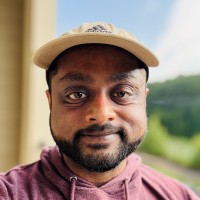 AWeber Employee Benjamin Modayil's profile photo