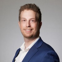 AGCO Finance Employee Andrew Burroughs's profile photo