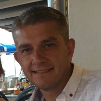 Ferrier Pumps Employee Paul Williamson's profile photo