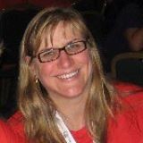 Promoco Employee Ruth Fitzsimmons's profile photo