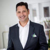 Publicis Groupe US Employee Sean McCarthy's profile photo