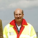 IMDH - MUG-Heli Employee Nicolas Müller's profile photo