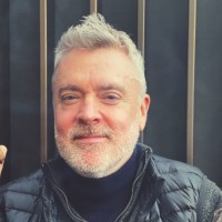 Peddle My Wheels Employee Tony Simmonds's profile photo