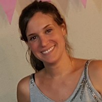 La Anónima Employee Georgina Slimmens's profile photo