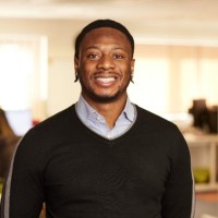 Emmanuel Okundaye Email & Phone Number