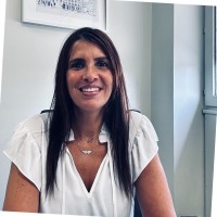 ECA Assurances Employee Dora Boubaker's profile photo