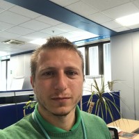 STMicroelectronics Italia Employee Alessandro Gasparini's profile photo