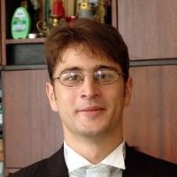 Acceleris Employee Dragu Mihnea's profile photo