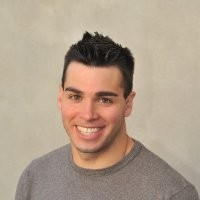Atos Cyber Security Services NL Employee Dan Zahler's profile photo