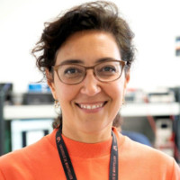 Muriel Bernard Email & Phone Number