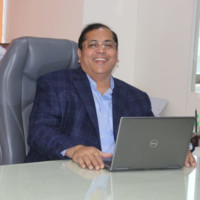 Lisaline Lifescience Technologies Pvt Ltd Employee Ajit Tamhane's profile photo