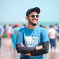 Hasnain Shabbir Email