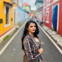 Smart Energy Water Employee Nutan Pathak's profile photo