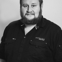 Genelite Pty Ltd ⚡ Employee Kurt Climo's profile photo
