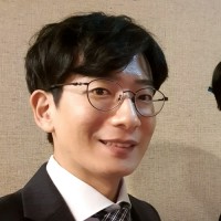 STRADVISION Employee Tae san Kwon's profile photo