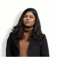 AIG Technologies Employee Aakansha Sankuris's profile photo