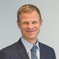 The BUSY Group Employee Mark Richards's profile photo