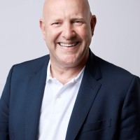 FläktGroup Sweden Employee Sebastien Leichtnam's profile photo