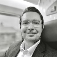 Digia Plc Employee Jaakko Saari's profile photo