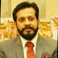 Raza Chohan Email & Phone Number
