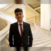 Dharshan D Email