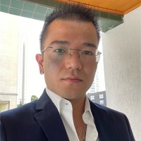 Pilot Pen do Brasil Employee Rodrigo Urasoe's profile photo