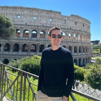 Mathias Cronsteen Email