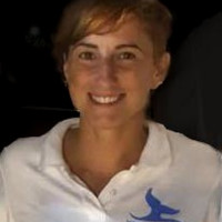 ARPAT Employee Ilaria Mura's profile photo