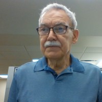 Xerox Employee Jack Delgado's profile photo