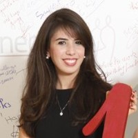 ADNEOM Employee Bouthaina Limam's profile photo