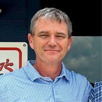 Jerry Pate Company Employee Bruce Dowling's profile photo