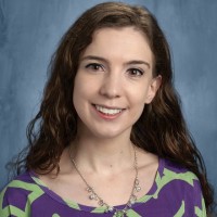 Respite Connection Employee Kaitlyn Zimmer-Henning's profile photo