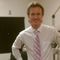 Ben Anderson Email & Phone Number