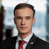 David Masculic Email