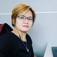 The Library Corporation Employee Pia Cornago's profile photo