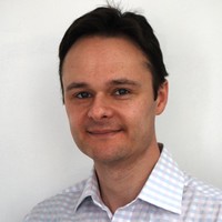 University of Birmingham Employee Andrew Page's profile photo