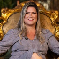 RHF Talentos Employee Renata Freires's profile photo