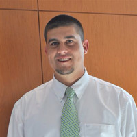 Duval Ford Employee Rickey Bomar's profile photo