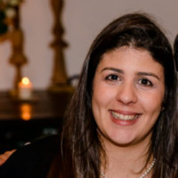 CALB Group Co., Ltd. Employee Francisca Castro's profile photo