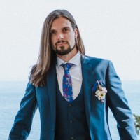Atomhawk Design Ltd Employee Dario Jelusic's profile photo