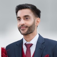 WorkVenture Employee Akhrathep Srinarula's profile photo